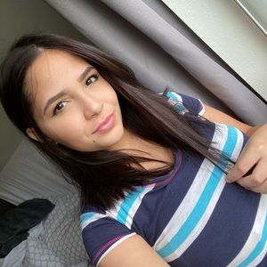 Meet your Posher, Rosa